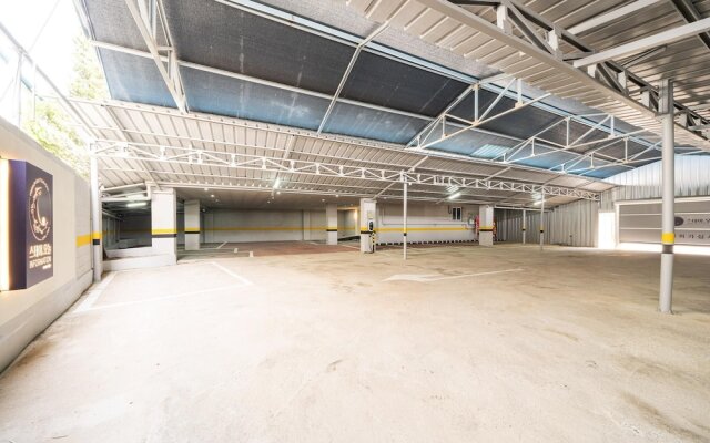 Iksan Hotel Stay Today