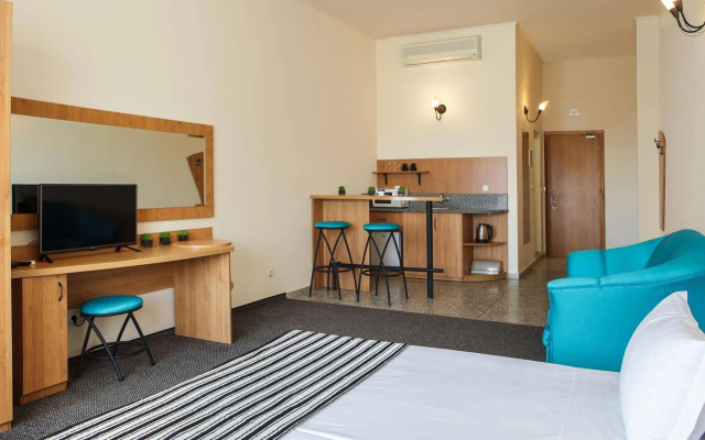 Hotel Lotus