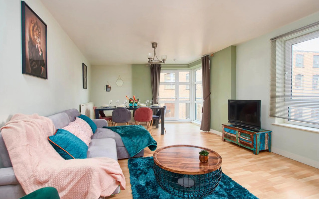 The Exquisite Nottingham