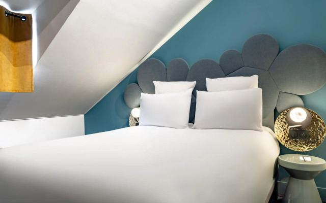 Mercure Annecy Centre