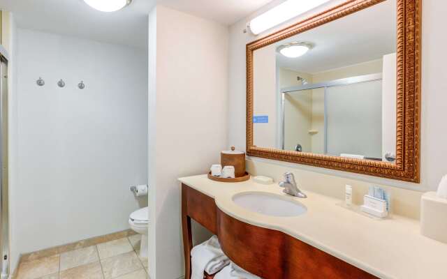 Hampton Inn & Suites Westford-Chelmsford