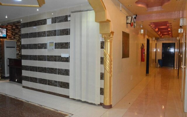 Al Eairy Furnished Apartments Jizan 1