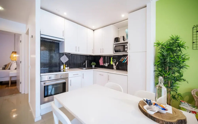 Casa Azul Sagres - Rooms & Apartments