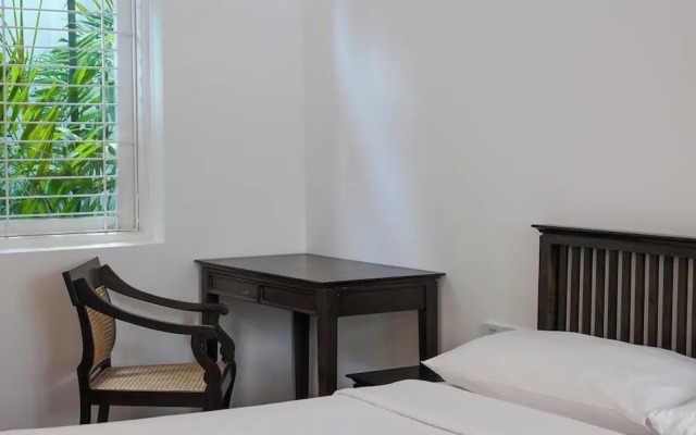 Jetwing Ratnam Residence