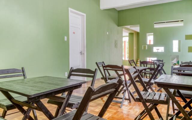 OYO Hotel Nuvem