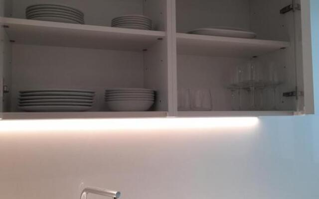 Lisbon, Wifi, AC