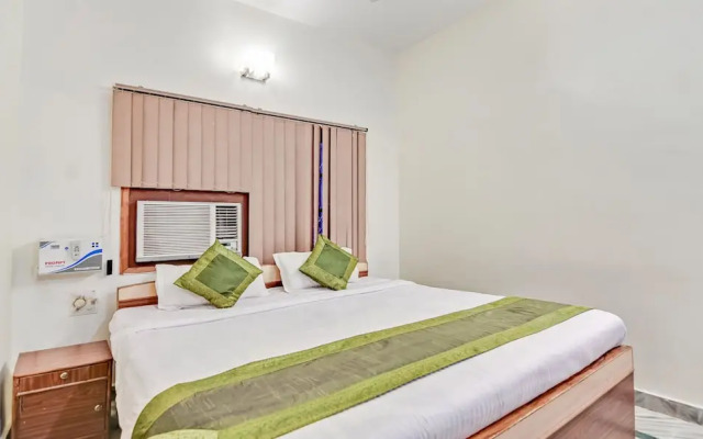 Treebo Trip Hotel Krishan Villa