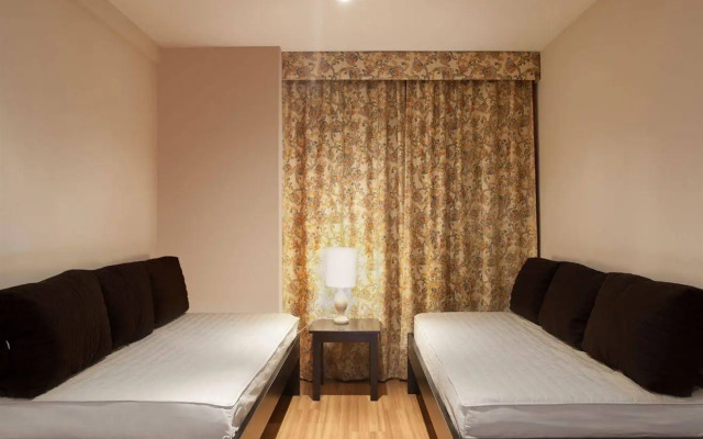 Hotel Moncloa