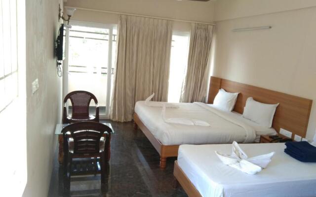 Ack Palacce Inn