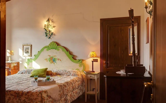 Relais Antico Borgo San Lorenzo