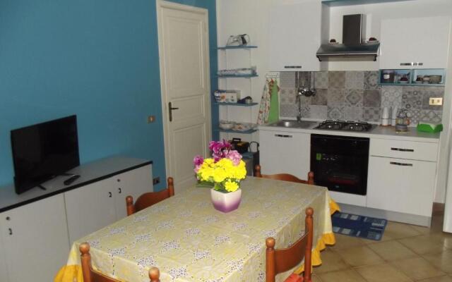 Appartamento Vacanze Mare