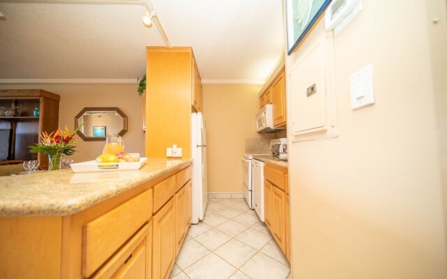 Maui Kai 108 - 1 Br Condo