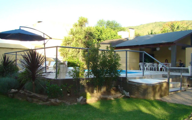Hotel Santander
