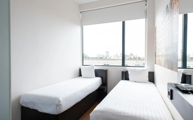 easyHotel Amsterdam City Centre South