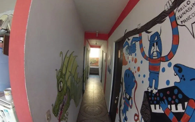 Runasimi Hostel