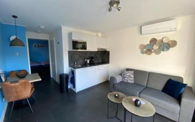 Zoutelande vakantiewoning