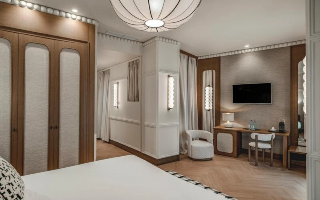 Hotel Vincci Soho
