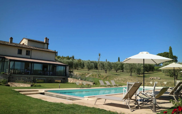 Le Buche Wine Resort & Spa