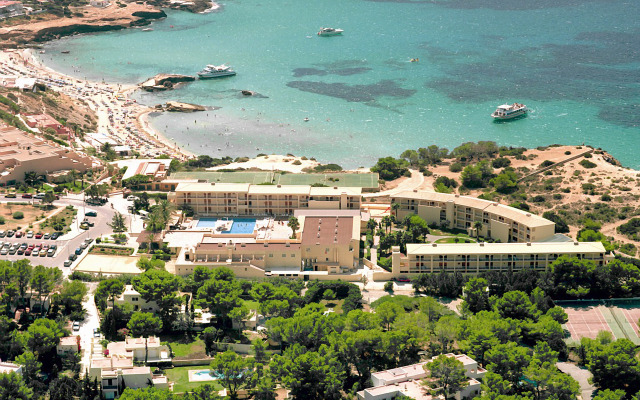 Hotel Vibra Cala Tarida