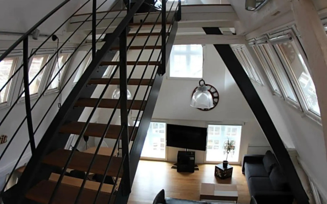 Inter Hotel Le Bristol