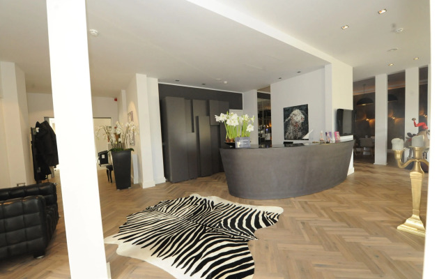 Designhotel Rosenbohm