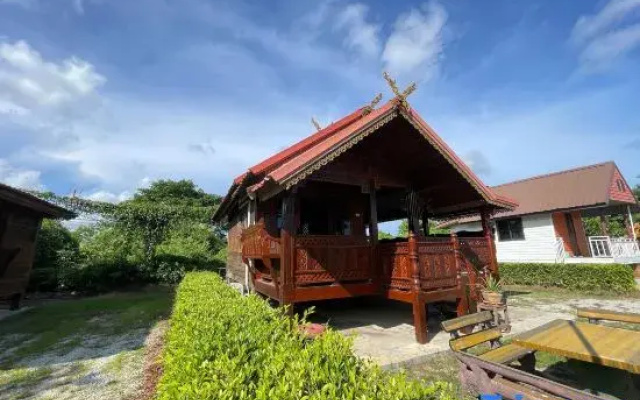 Oh taley resort