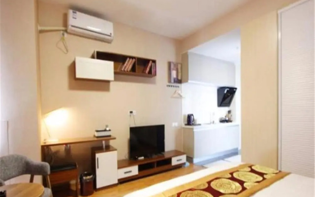 Weihai Airsun Apart-Hotel