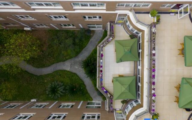 Xincheng Hotel