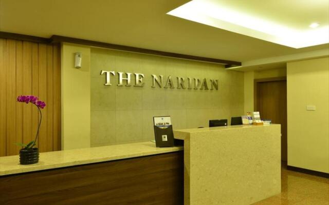 The Naripan Hotel by KAGUM Hotels