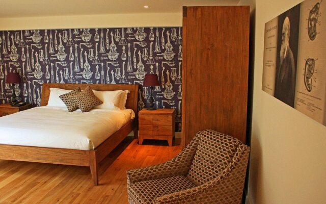The Varsity Hotel & Spa