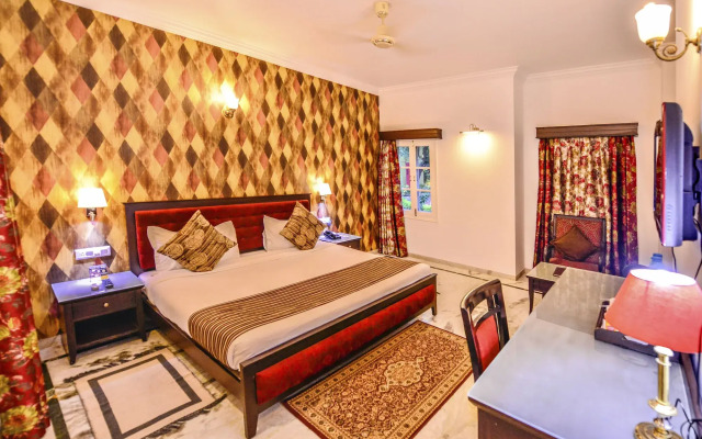 Amantra Shilpi Resort & Spa