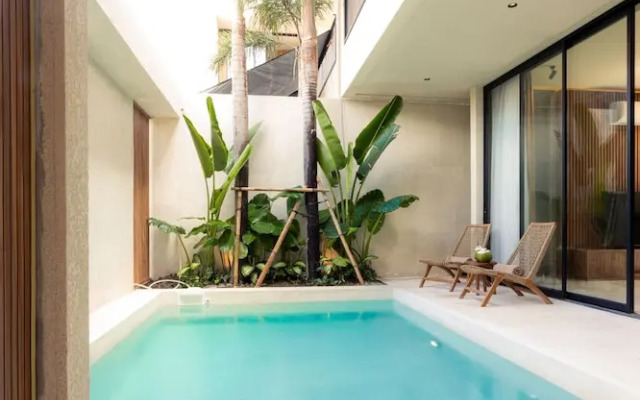 Saamu Private Luxury 3BR Villa with Pool