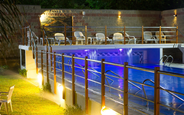 Hotel Teomar