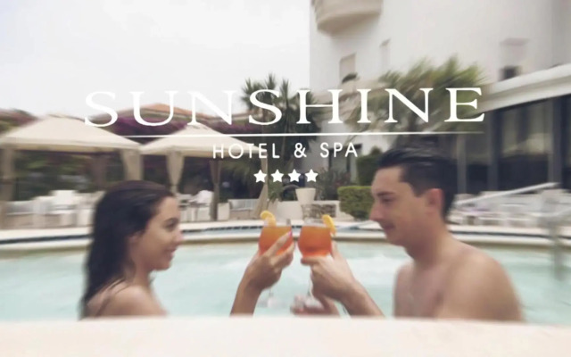 Sunshine Hotel & Spa
