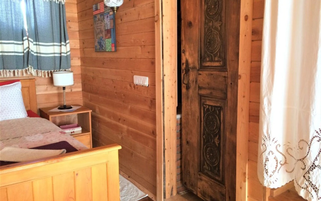 Villa Ceviz Evi by Akdenizvillam