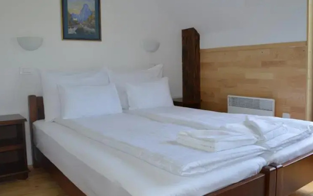 B&B Javorovača