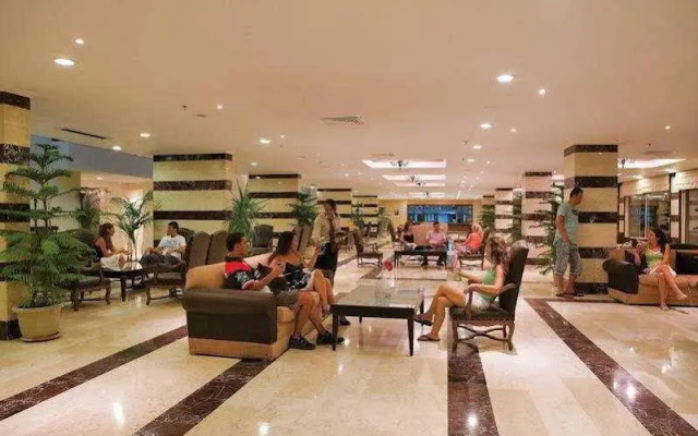 Alkoclar Exclusive Alacati