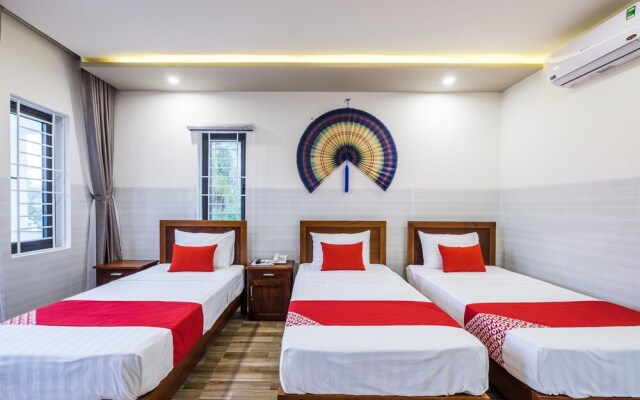OYO 120 Blessing Villa
