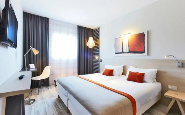 Kyriad Prestige Vannes Centre - Gare