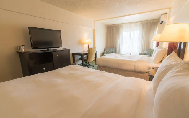 Radisson Hotel Trinidad