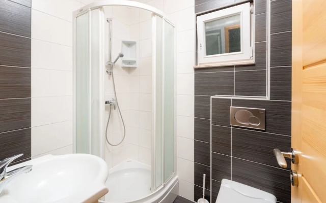 Antisa - With Playground - A2 Sjever