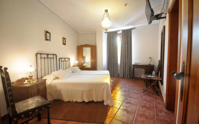 Hotel Rural Mar de Queo