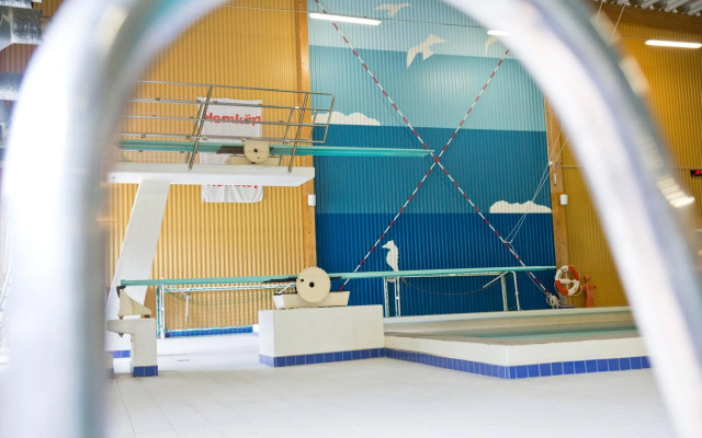 Ljungsbro Vandrarhem - Hostel