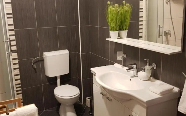 City Inn Apartment