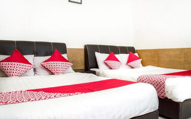 Capital O 664 Romance Hotel