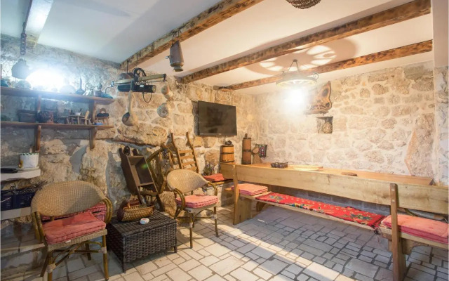 Seven-Bedroom Holiday Home in Dicmo