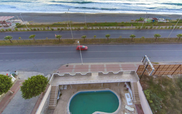 Milano Beach Family Hotel