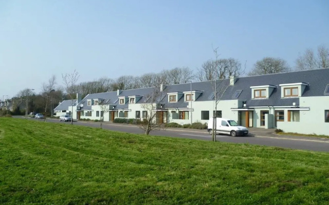Shanagarry Holiday Village