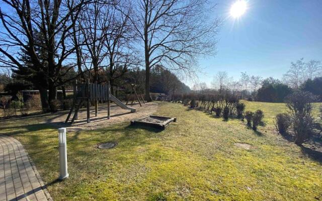 Residenz Bellevue Wohnung 40