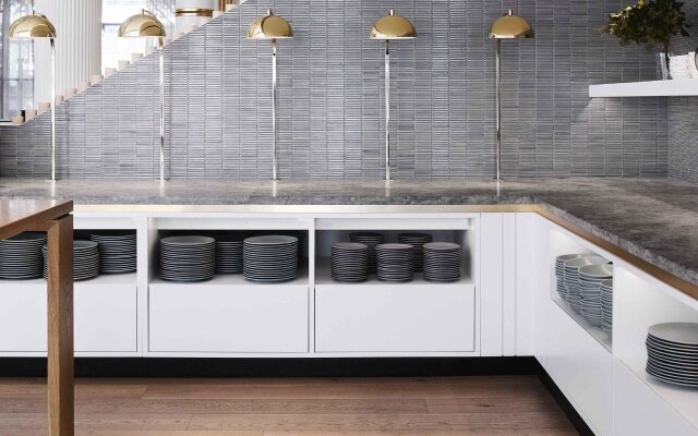 Novotel Sydney Darling Square